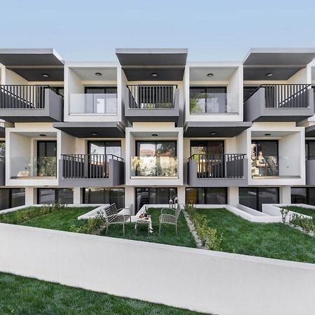 Kallithea  Live The Luxe 아파트 외부 사진