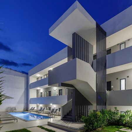 Kallithea  Live The Luxe 아파트 외부 사진