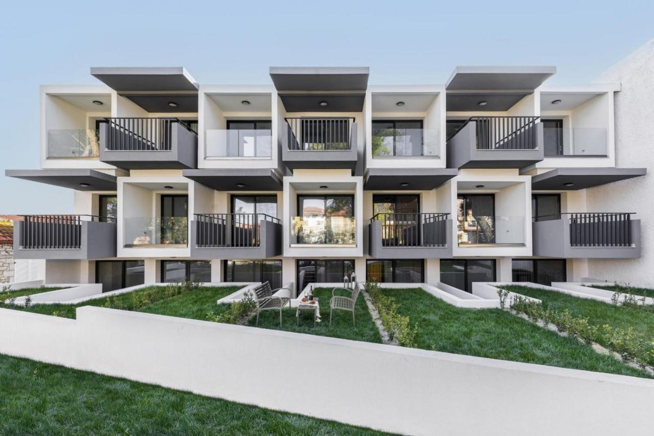 Kallithea  Live The Luxe 아파트 외부 사진